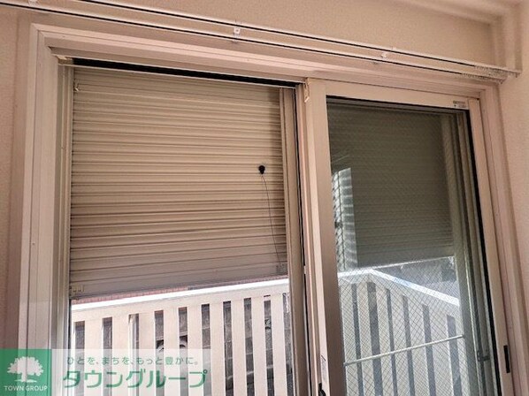 アイスール片倉の物件内観写真